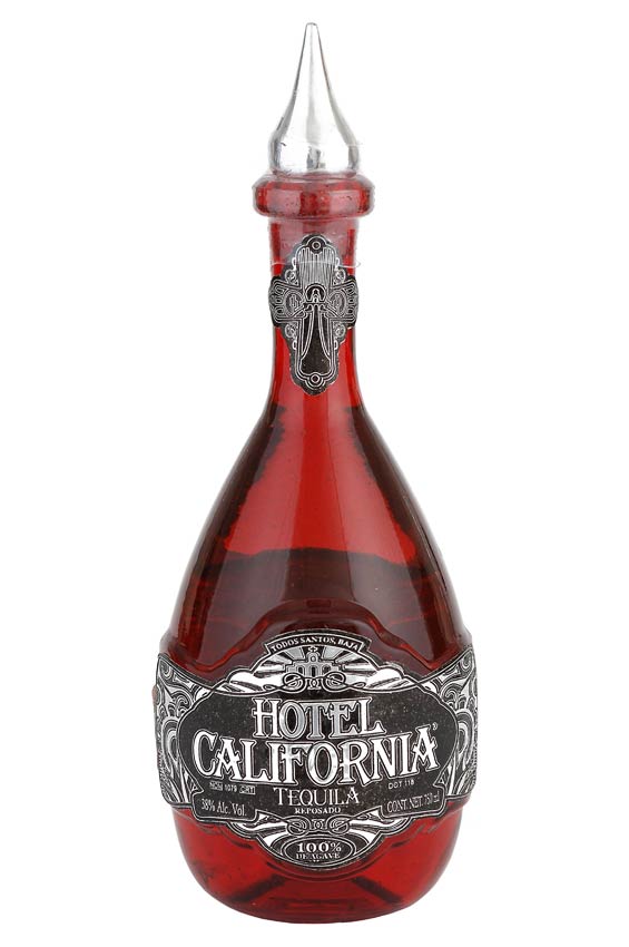 hotel california. Hotel California Reposado