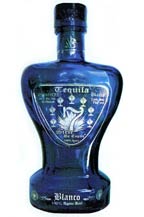 tequila 7 (siete) de copas - blanco