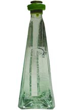 acumbaro tequila - silver - triple distilled