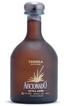 aficionado añejo or extra aged tequila