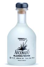 aficionado blanco tequila