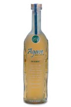 agave dos mil reposado tequila