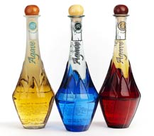 agave dos mil tequila 2010 presentation