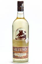 alteño reposado tequila