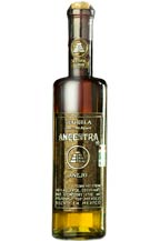 ancestra extra suave añejo tequila - 2010