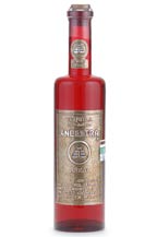 ancestra  tequila - single barrel añejo - 2010