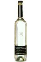 ancestra blanco tequila - mexico presentation