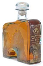 arco del cabo extra añejo tequila - 100% de agave - 2009 