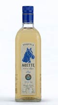 arette añejo tequila