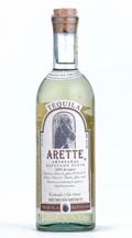 arette artesanal reposado tequila