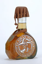 el gran viejo añejo tequila - aged 4 years