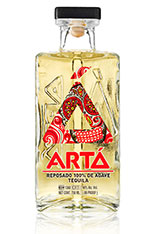 Artá Tequila - Reposado, aged 11 months 