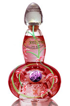 asombroso tequila - la rosa - reposado tequila