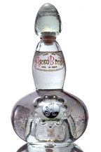 asombroso tequila - el platino - blanco tequila