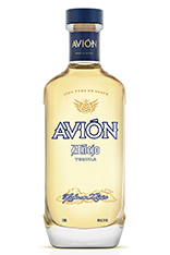 Tequila Avión Añejo - 2013 bottle