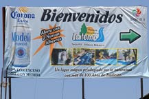 Balneario Natural La Toma - Water Park - Tequila, Jalisco