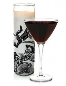 ashes-to-ashes-drink Ashes to Ashes Cocktail with Espolon Tequila