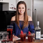 CranRaspMarg_med_r2 Cranberry Mint Margaritas