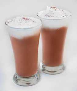 hornitos-hot-shotty-cocktail The Hornitos Hot Shotty Cocktail