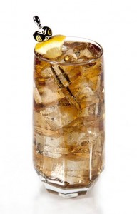 espolon-sidra-de-la-mula Sidra de la Mula Cocktail with Espolon Tequila