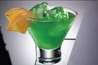 hornitos-shamrocker-cocktail Hornitos Shamrocker Cocktail