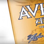 Tequila Avión new bottle design 2013