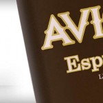 Tequila Avión new bottle design 2013