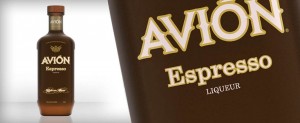 Tequila Avión new bottle design 2013
