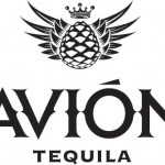 Tequila Avion logo 2013