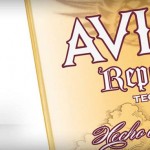Tequila Avión new bottle design 2013