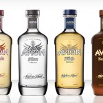 Tequila Avion - 2013 Bottle Presentations