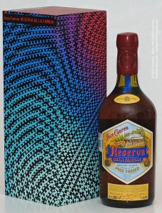 Jose Cuervo Reserva de la Familia 2014