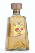 1800 tequila reserva reposado