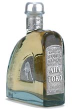 aha toro artesanal reposado tequila
