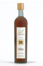 once letras almendras cream flavored tequila