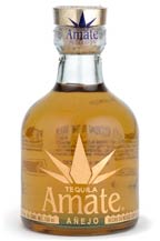 amate tequila aejo