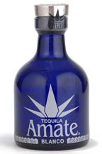 amate tequila blanco