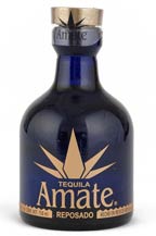 amate reposado tequila