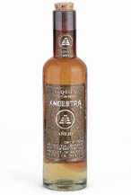 ancestra anejo tequila - extra suave