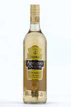 antiguo origen tequila reposado