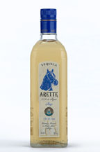 arette añejo tequila