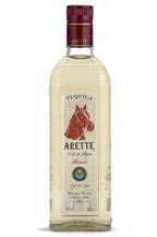 arette reposado (rested) tequila