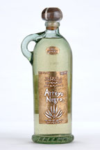 arroyo negro tequila reposado