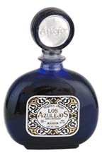 tequila los azulejos anejo