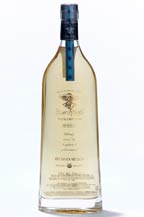 buen amigo - reposado tequila