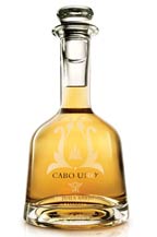 cabo uno - tequila añejo reserva - bottle
