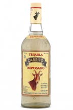 cabrito reposado tequila