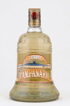 campanario reposado tequila