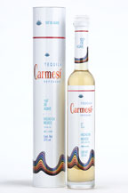 carmesi tequila reposado