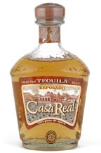 casa real reposado tequila